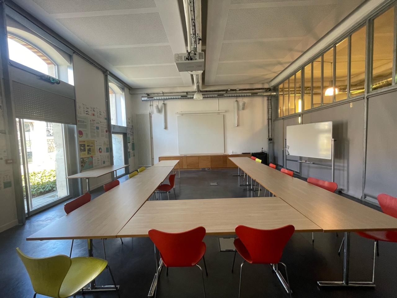 Bureau Nancy 1735m² Location bureau Nancy Meurthe-et-Moselle OLBUR2428686 8